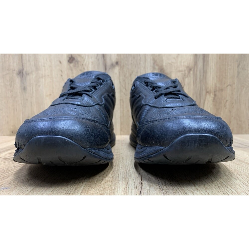 SAS Journey Men’s Leather Walking Shoes Tripad Comfort Made in USA Size 11 - Picture 4 of 13